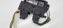 80893A блок управління ECU Citroen Berlingo 2000