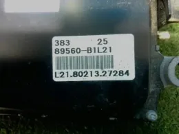 89560B1L21 блок управления двигателем Toyota