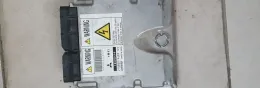 1860A699 блок управління ECU Mitsubishi Pajero 2007