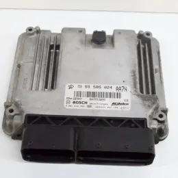 1039S44177 блок управления ECU Opel Zafira C 2012