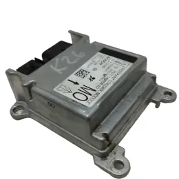 670015637902 блок управління AirBag (SRS) Ford Mondeo MK IV 2008