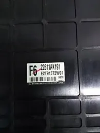 22611AK191 блок управления двигателем Subaru Legacy