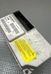 0342067007 блок управління AirBag (SRS) Volvo V70 2008