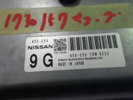 237101FN8A блок керування двигуном до Nissan Cube