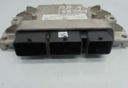 A2C7554040201 блок управління ECU Ford Ka 2016