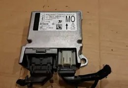 670004367801 блок управління AirBag (SRS) Ford Mondeo MK IV 2007