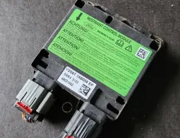 48031942 блок управління AirBag (SRS) Ford Fusion 2002