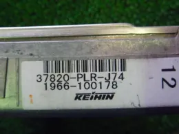 37820PLRJ74 блок керування двигуном до Honda Civic