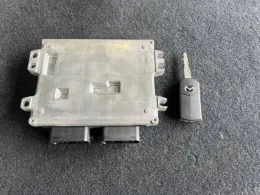 2797004095 блок керування двигуном до Mazda