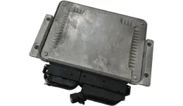 1351214080 блок управления ECU Citroen Jumper 2005