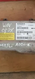 T208020106541 блок управління AirBag (SRS) Volvo V70 2008 - фото