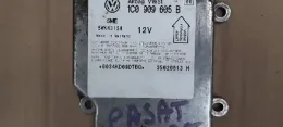 35020613H блок управління AirBag (SRS) Volkswagen PASSAT B5.5 2000