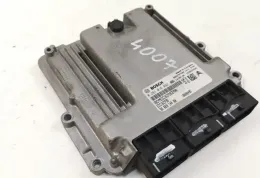 0281016892 блок управления ECU Peugeot 4007 2011