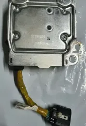 68105510AA блок управління AirBag (SRS) Chrysler 300C 2013