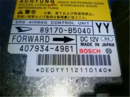 89170B5040 блок управления Daihatsu Hijet
