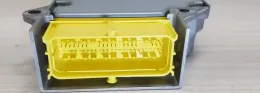 0037LD08TFU блок управління AirBag (SRS) Audi A6 S6 C6 4F 2007