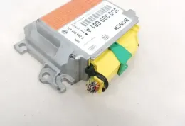 028001471 блок управління AirBag (SRS) Volkswagen Phaeton 2003