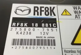 RF8K18881C блок управління ECU Mazda 5 2009