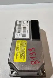 70295025807 блок управління AirBag (SRS) Volvo S60 2009