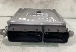 13760833 блок управління ECU Volvo V70 2008