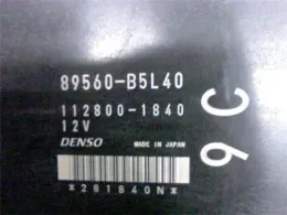 89560B5L61 блок керування двигуном до Daihatsu Hijet