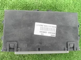 89560BAK60 блок керування двигуном до Subaru Pleoplus