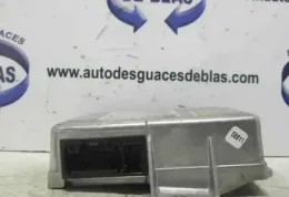 820041100A блок управления AirBag (SRS) Renault Megane II