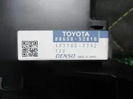 177007792 блок керування до Toyota