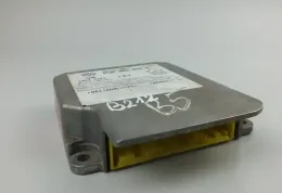 19000317L блок управления AirBag (SRS) Volkswagen PASSAT B7 2012