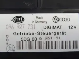 5DG006691 блок управления Volkswagen