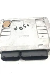 5WP4025905 блок управління ECU Volkswagen PASSAT B5.5 2003