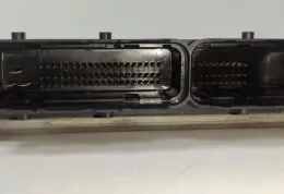 90508986 блок управління ECU Opel Vectra B 1997