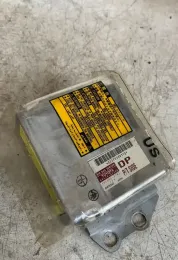 1523002703 блок управления AirBag (SRS) Lexus ES 250 - 300 - 330 2000