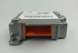DBS0401417Q блок управления AirBag (SRS) Opel Vectra B 1999