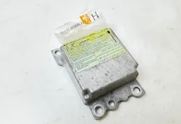 080517 блок управління AirBag (SRS) Nissan X-Trail T31 2008