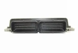 96435897; блок управління ECU Chevrolet Rezzo 2007