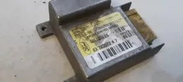 8372397247 блок управления AirBag (SRS) Ford Fiesta 1995