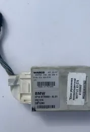 4461500500 блок управления пневмоподвеской BMW X5 E70 2008