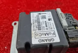 AM5T14B321BG блок управления AirBag (SRS) Ford Focus C-MAX 2014