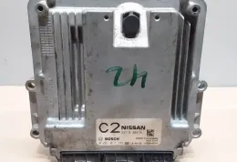 14140145 блок управления ECU Nissan Qashqai 2012