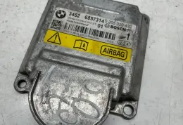 0265020432 блок управления AirBag (SRS) BMW 5 F10 F11 2016