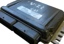 210514573 блок управління ECU Volvo S40 2009