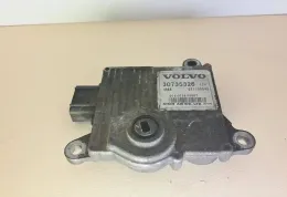 00210738115907 блок управления коробкой передач Volvo V70 2008