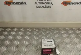 KGS0030236Z блок управления AirBag (SRS) Opel Corsa B 1994