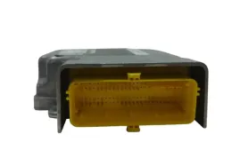 24H19S2118 блок управления AirBag (SRS) Skoda Superb B6 (3T) 2014