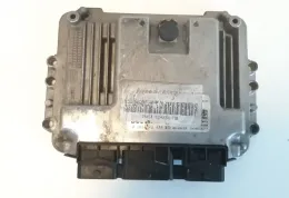 7M5112A650TB блок управління ECU Ford Focus 2006