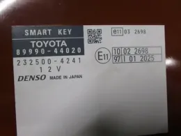 899904402 блок управления Toyota