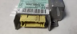 622138025054 блок управления AirBag (SRS) Ford Escort 1997
