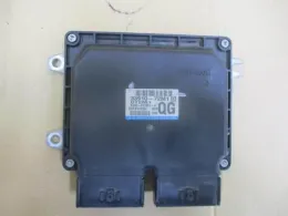 1A11189R18 блок управления двигателем Mazda