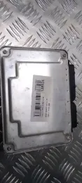 38906019NL блок управління ECU Seat Ibiza III (6L) 2008